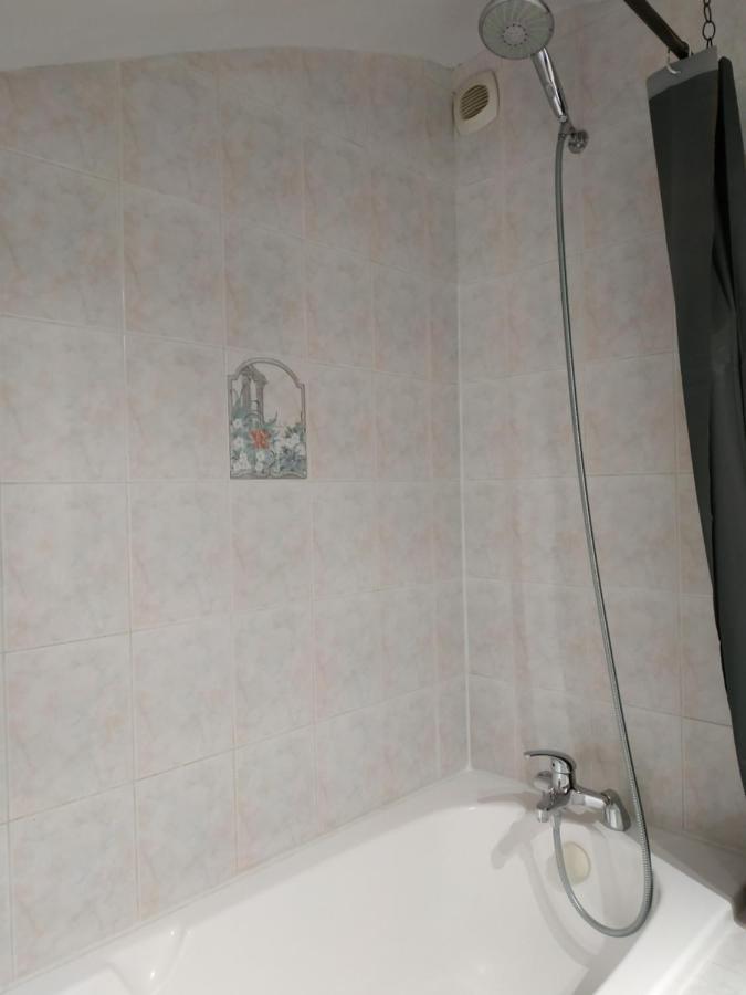 Appartement château Uriage-Chamrousse Saint-Martin-dʼUriage Exterior foto